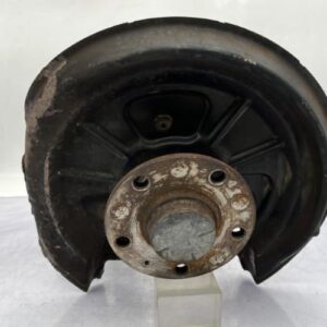 Fusee arriere droit SEAT ALTEA PHASE 1 Diesel
