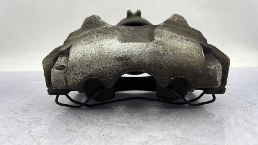 Etrier avant droit (freinage) DACIA DUSTER 1 PHASE 1 Diesel