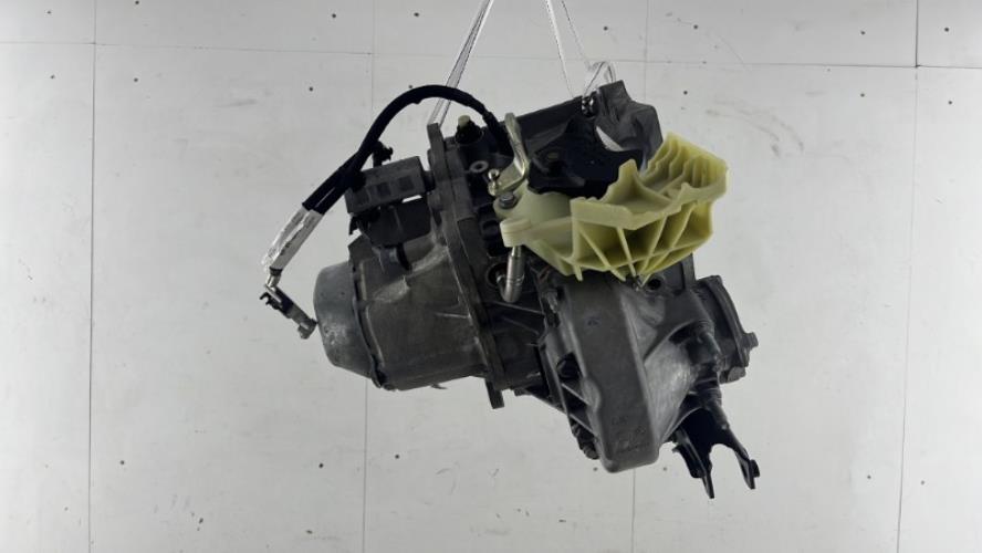 Boite de vitesses CITROEN C3 2 PHASE 2 Diesel