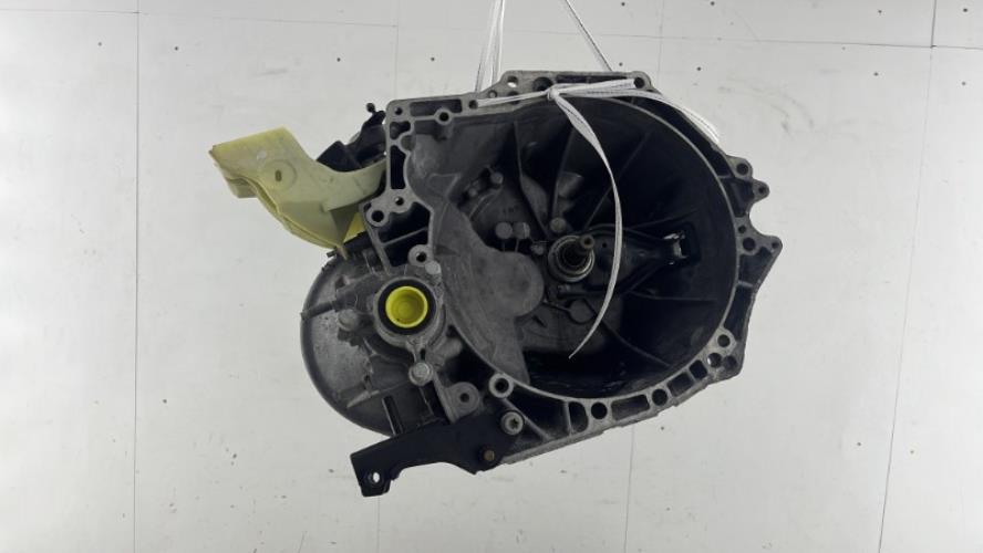 Boite de vitesses CITROEN C3 PICASSO PHASE 1 Essence