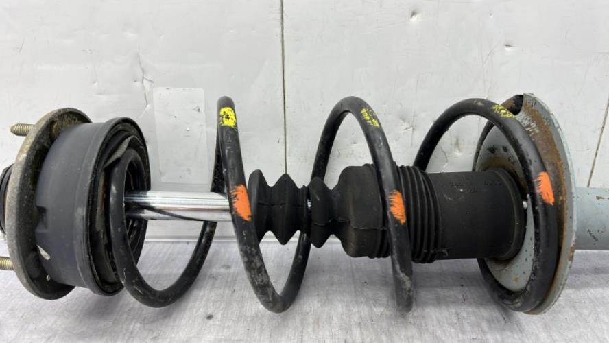 Amortisseur avant gauche FIAT UNO PHASE 2 Essence