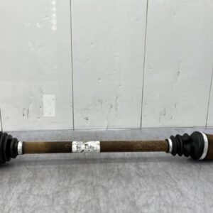 Cardan droit (transmission) CITROEN C3 1 PHASE 1 Diesel