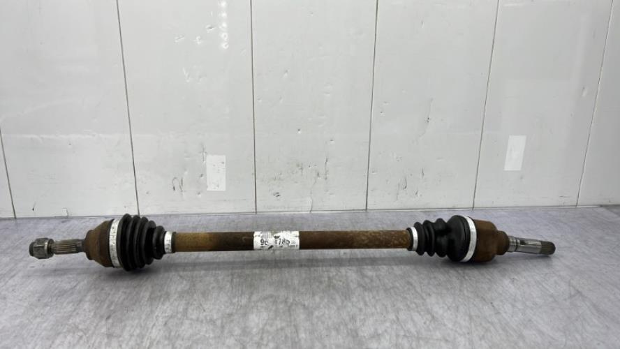 Cardan droit (transmission) CITROEN C3 1 PHASE 1 Diesel