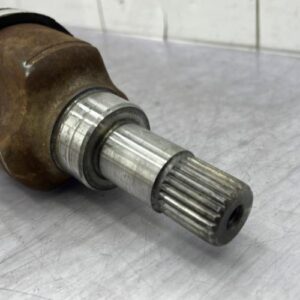 Cardan gauche (transmission) CITROEN C3 1 PHASE 1 Diesel