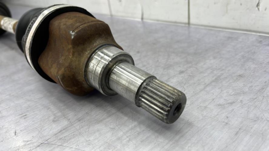 Cardan gauche (transmission) CITROEN C3 1 PHASE 1 Diesel