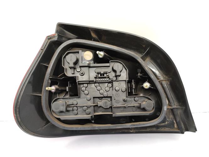 Feu arriere principal droit (feux) RENAULT MEGANE 1 PHASE 2 Diesel