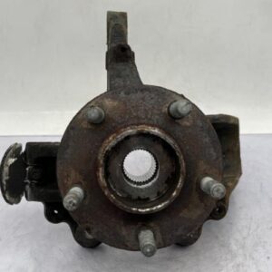 Fusee avant droit FORD FOCUS 2 PHASE 1 Diesel