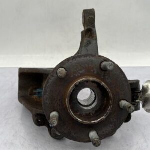 Fusee avant gauche FORD FOCUS 2 PHASE 1 Diesel