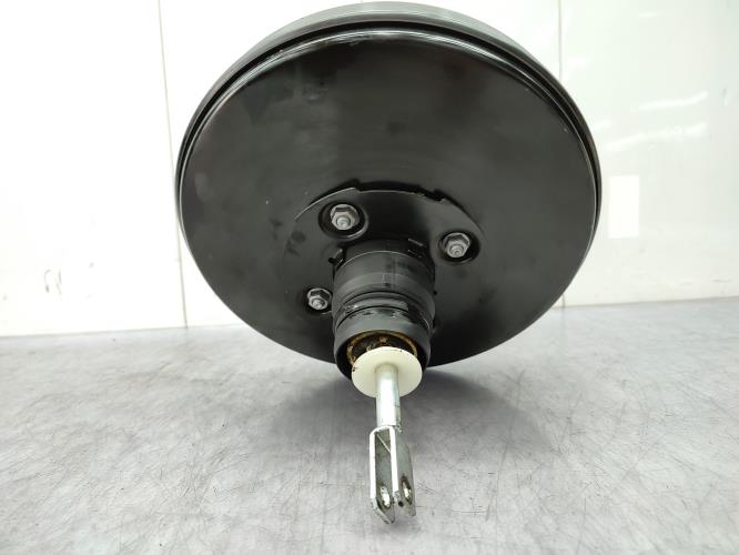 Mastervac RENAULT KANGOO 2 PHASE 1 Diesel