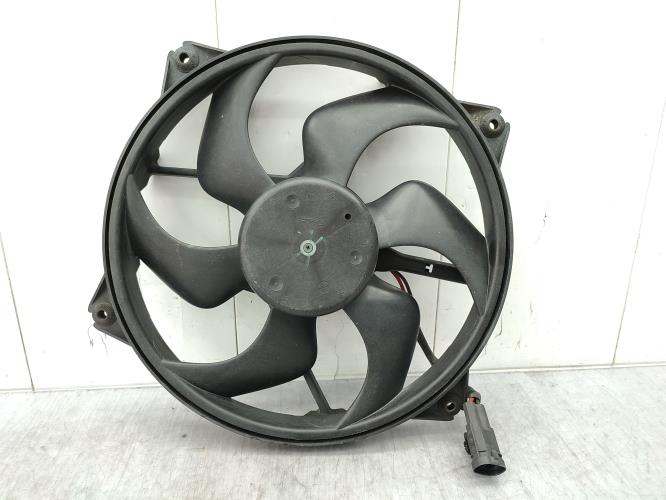 Moto ventilateur radiateur PEUGEOT 307 PHASE 1 Essence