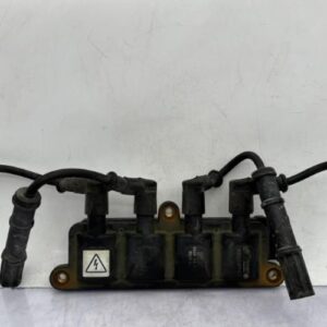 Bobine (allumage) FIAT 500 2 PHASE 1 Essence