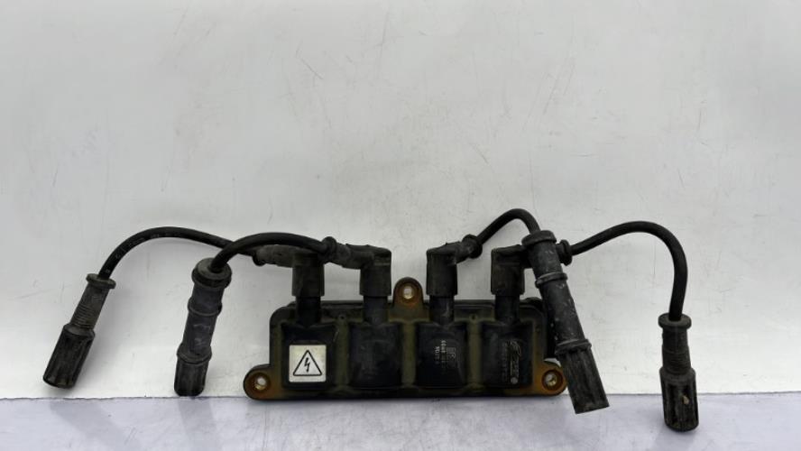 Bobine (allumage) FIAT 500 2 PHASE 1 Essence