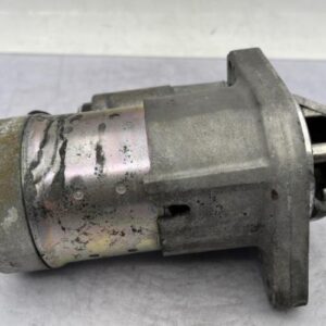 Demarreur FIAT 500 2 PHASE 1 Essence