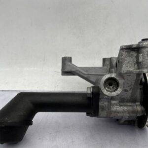 Pompe à huile VOLKSWAGEN POLO 5 PHASE 1 Diesel