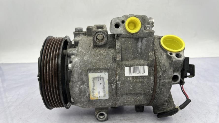 Compresseur clim AUDI A2 Diesel