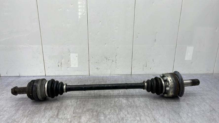Cardan arriere droit (transmission) BMW SERIE 3 E90 PHASE 1 Diesel