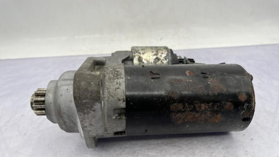 Demarreur VOLKSWAGEN POLO 5 PHASE 1 Diesel