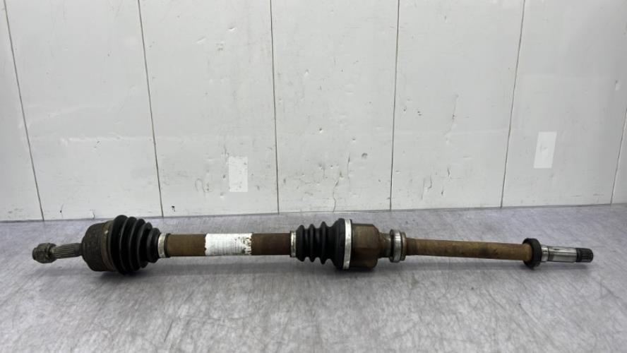 Cardan droit (transmission) PEUGEOT 206 PHASE 1 Diesel