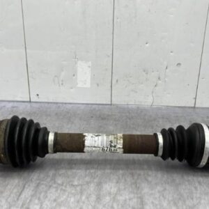 Cardan gauche (transmission) PEUGEOT 206 PHASE 1 Diesel