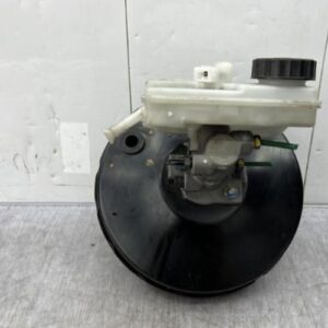 Mastervac PEUGEOT 206 PHASE 1 Diesel