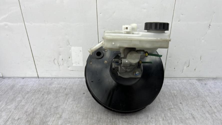 Mastervac PEUGEOT 206 PHASE 1 Diesel