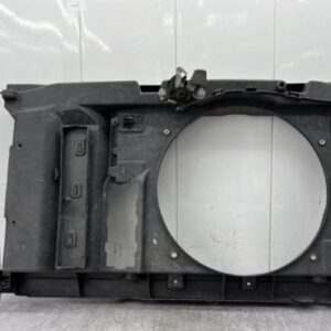 Armature avant, Masque avant PEUGEOT 307 PHASE 1 Essence