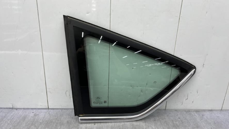 Custode arriere gauche FORD C-MAX 2 PHASE 1 Diesel