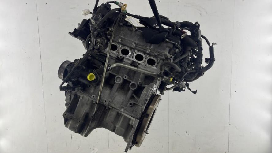 Moteur TOYOTA YARIS 2 PHASE 2 Essence