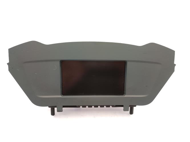 Afficheur FORD C-MAX 2 PHASE 1 Diesel