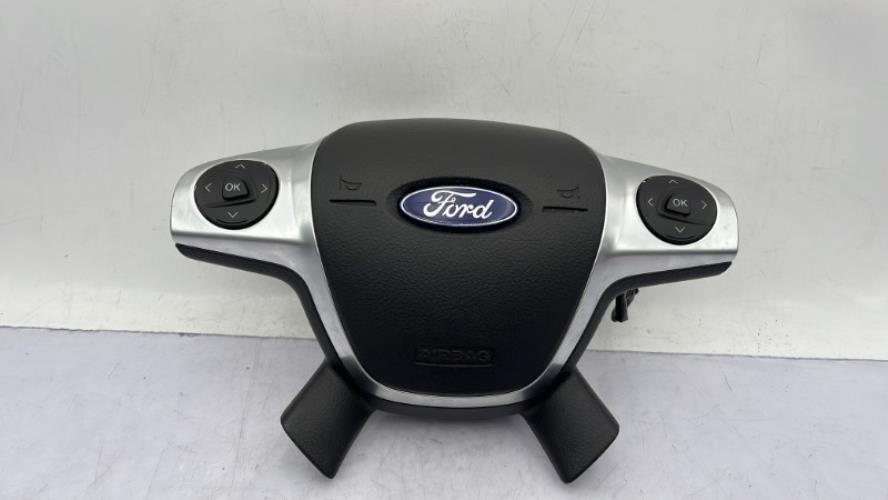 Air bag conducteur FORD C-MAX 2 PHASE 1 Diesel