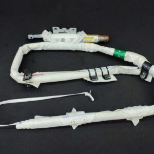 Air bag rideau gauche FORD C-MAX 2 PHASE 1 Diesel