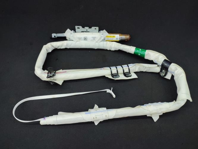 Air bag rideau gauche FORD C-MAX 2 PHASE 1 Diesel