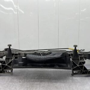 Armature avant, Masque avant FORD C-MAX 2 PHASE 1 Diesel