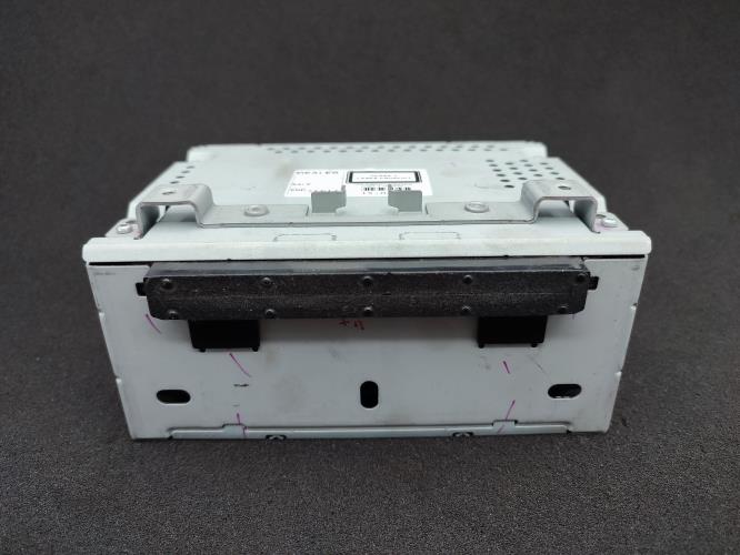 Autoradio d'origine FORD C-MAX 2 PHASE 1 Diesel
