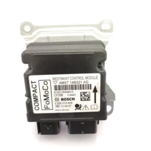 Boitier air bag FORD C-MAX 2 PHASE 1 Diesel