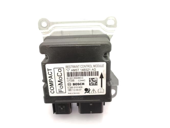 Boitier air bag FORD C-MAX 2 PHASE 1 Diesel