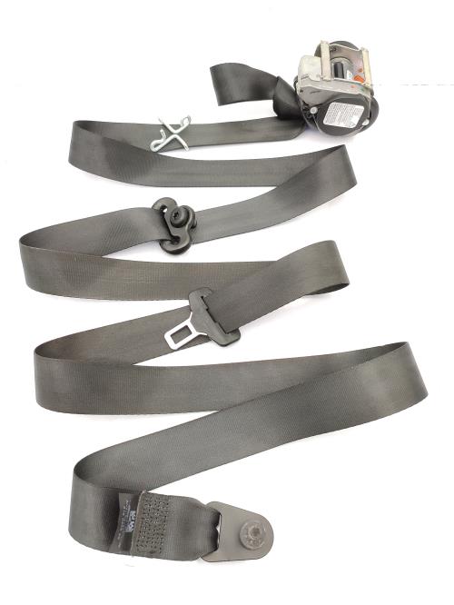 Ceinture avant gauche FORD C-MAX 2 PHASE 1 Diesel