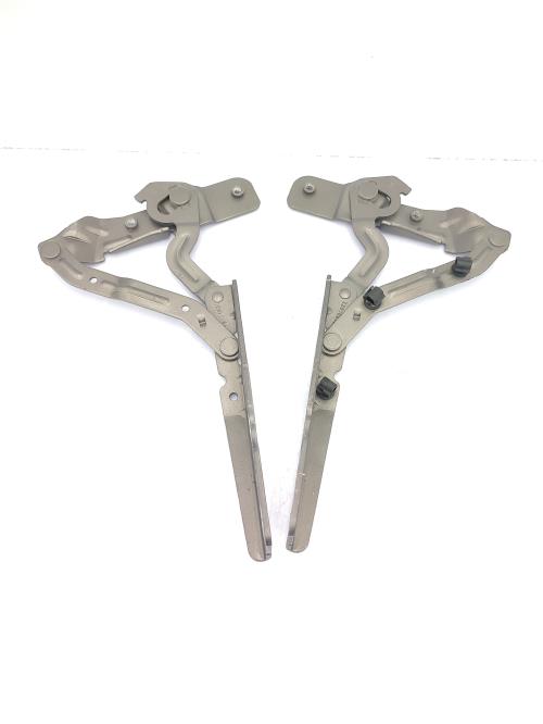 Charniere de capot FORD C-MAX 2 PHASE 1 Diesel