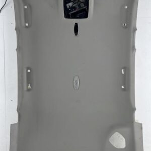 Ciel de toit FORD C-MAX 2 PHASE 1 Diesel