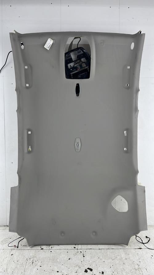 Ciel de toit FORD C-MAX 2 PHASE 1 Diesel