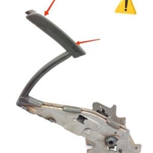 Levier frein à main FORD C-MAX 2 PHASE 1 Diesel