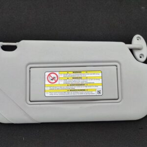 Pare soleil droit FORD C-MAX 2 PHASE 1 Diesel
