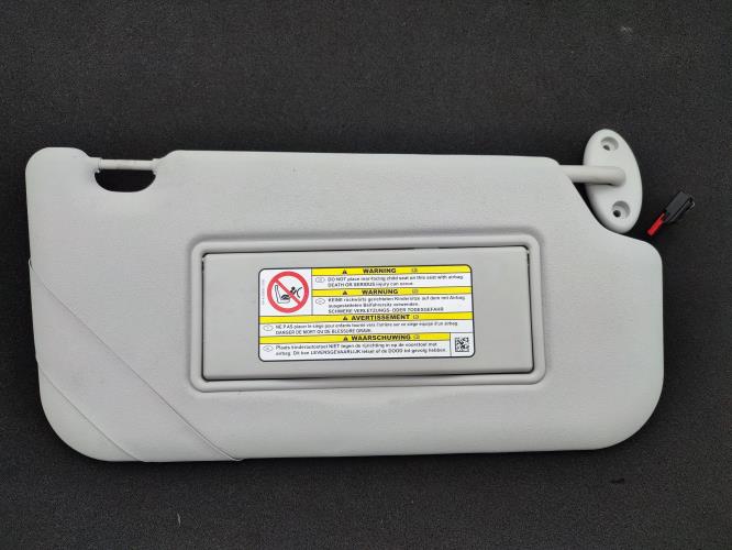 Pare soleil droit FORD C-MAX 2 PHASE 1 Diesel