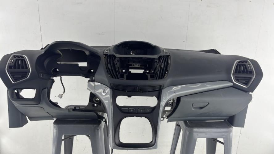 Tableau de bord FORD C-MAX 2 PHASE 1 Diesel