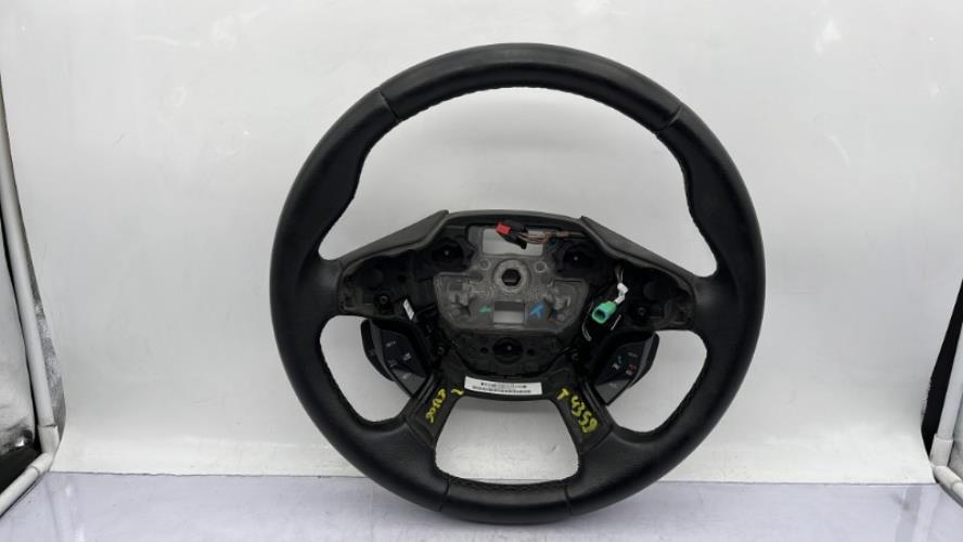 Volant FORD C-MAX 2 PHASE 1 Diesel