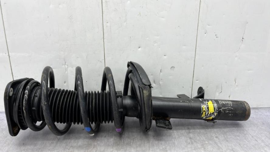 Amortisseur avant droit FORD C-MAX 2 PHASE 1 Diesel