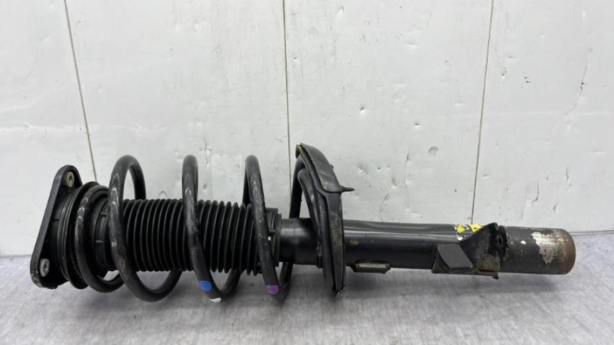 Amortisseur avant gauche FORD C-MAX 2 PHASE 1 Diesel