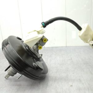 Mastervac FORD C-MAX 2 PHASE 1 Diesel