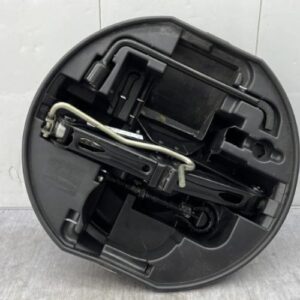 Cric (Ensemble depannage) CITROEN C3 1 PHASE 1 Essence