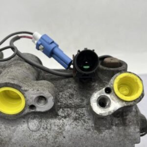 Compresseur clim CITROEN C-CROSSER Diesel
